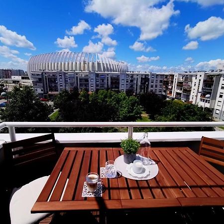 Zagreb4You Apartments Экстерьер фото