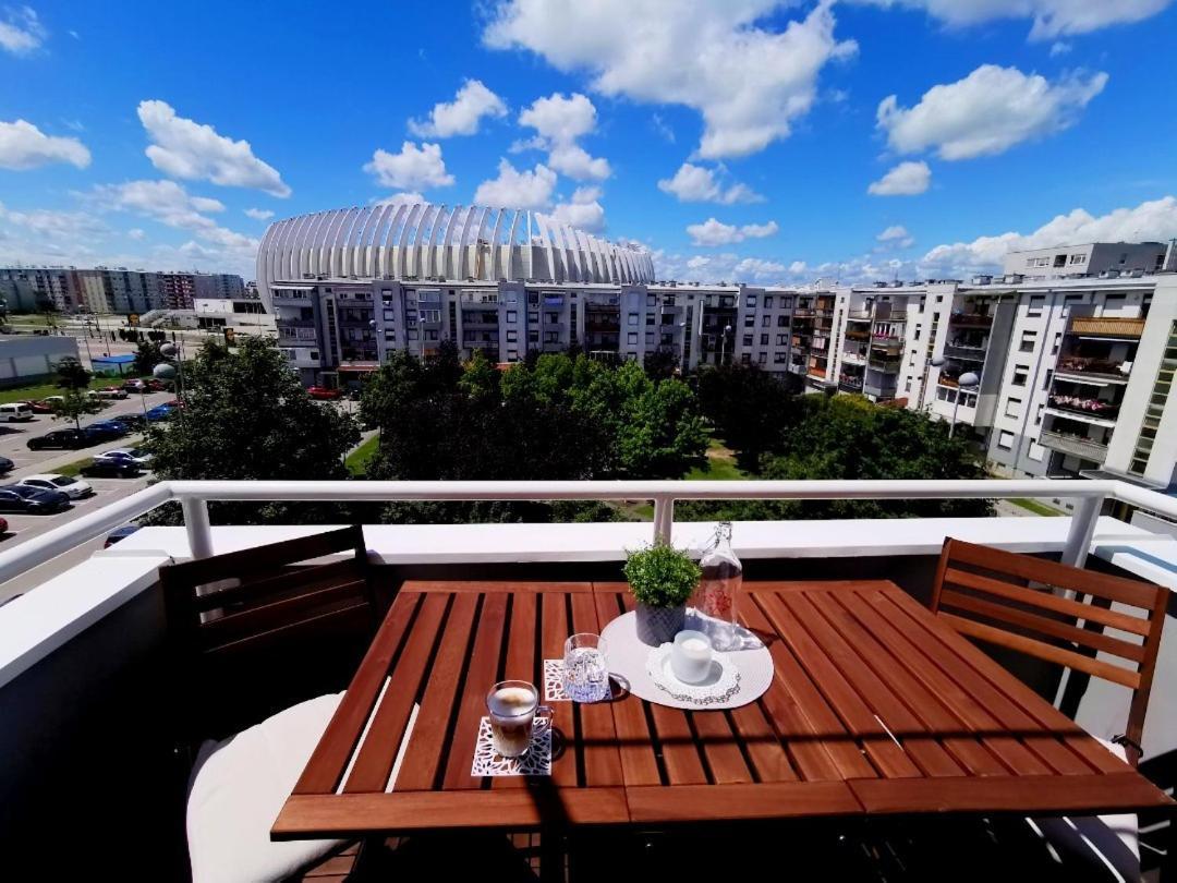 Zagreb4You Apartments Экстерьер фото