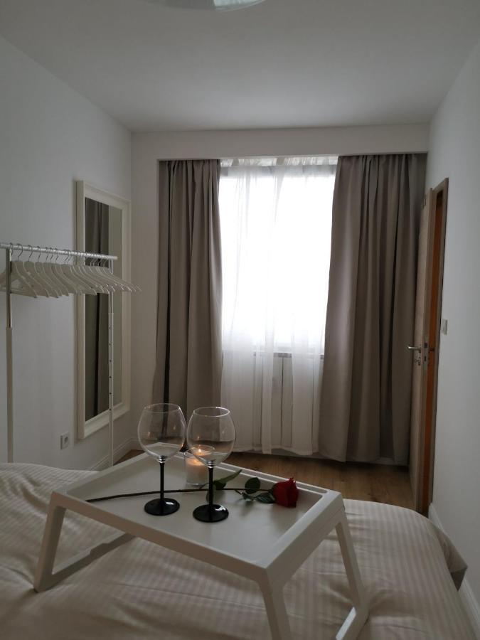 Zagreb4You Apartments Экстерьер фото