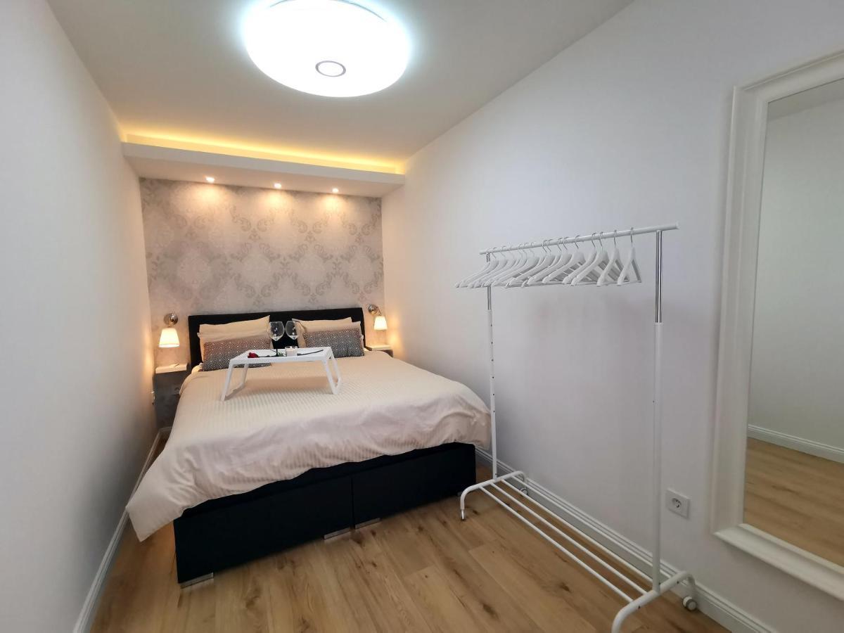 Zagreb4You Apartments Экстерьер фото