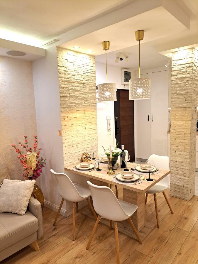 Zagreb4You Apartments Экстерьер фото