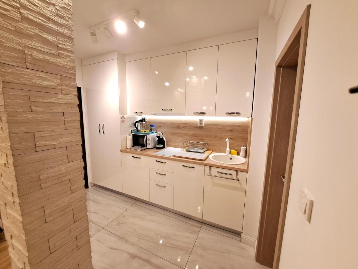 Zagreb4You Apartments Экстерьер фото