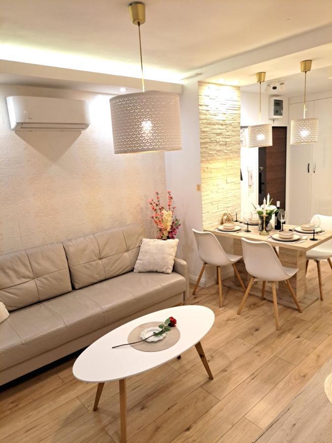 Zagreb4You Apartments Экстерьер фото