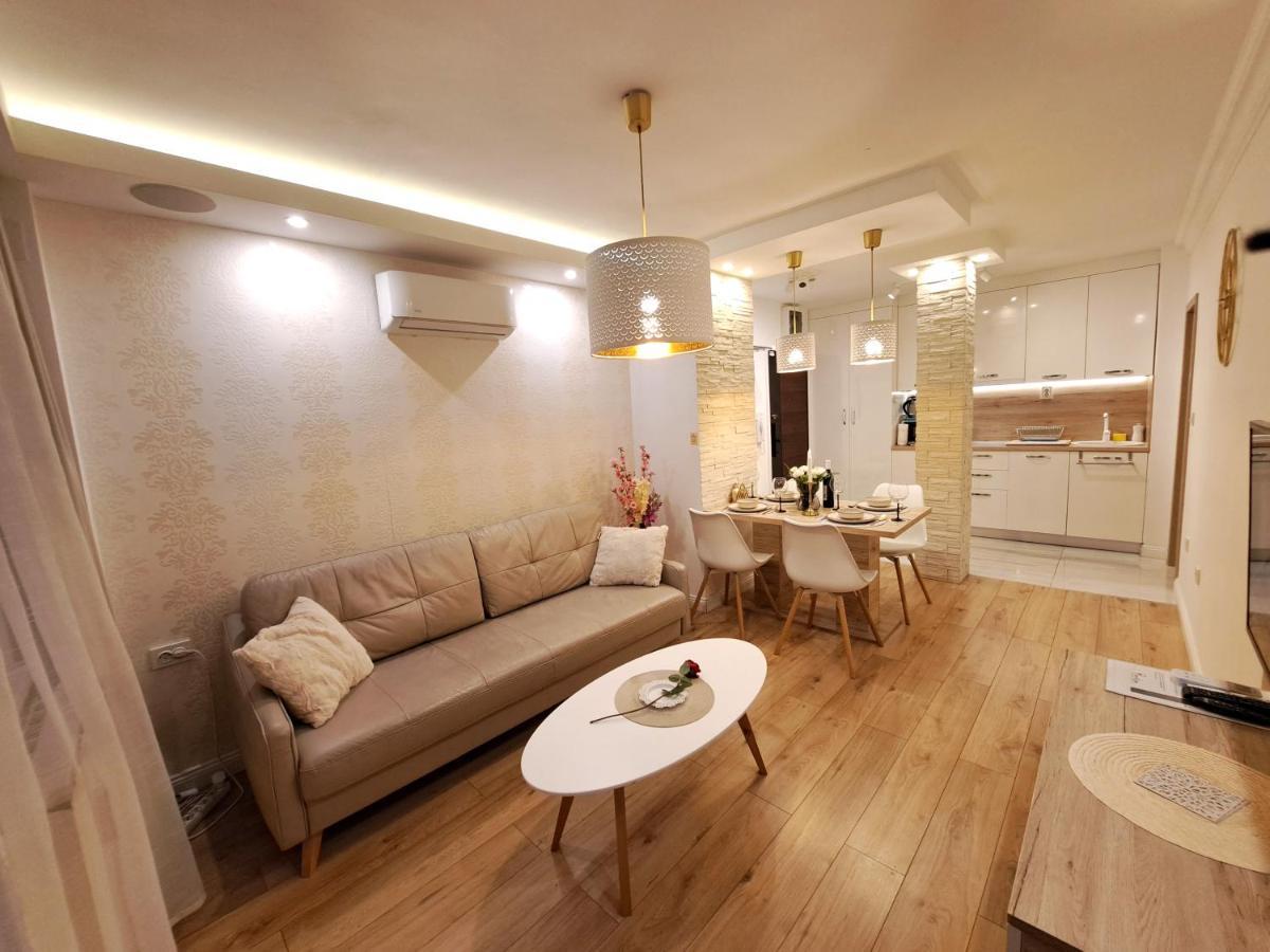 Zagreb4You Apartments Экстерьер фото