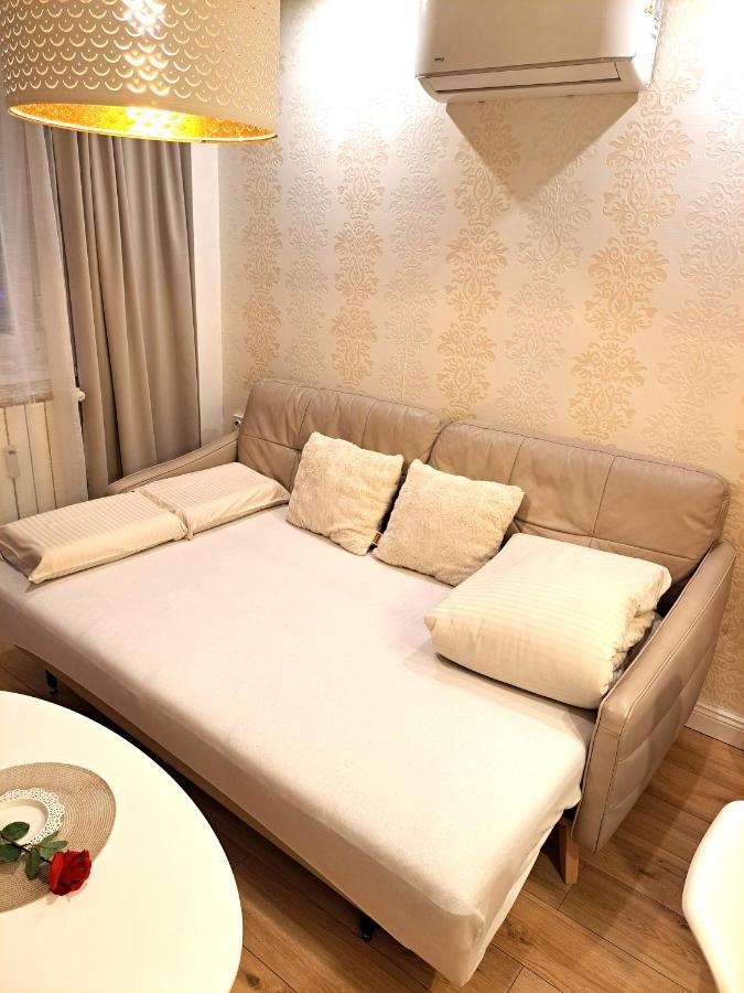 Zagreb4You Apartments Экстерьер фото